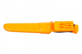 Messer Morakniv Companion HD Hi-Vis Orange