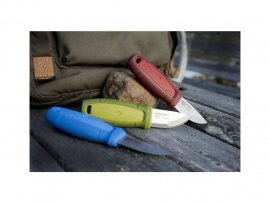 Messer Morakniv Eldris Orange