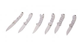Messer-Set Joker 6 Stk. JKR545