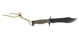 Messer Joker Ursus Black JKR601