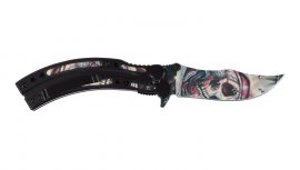 Messer Joker JKR632