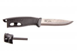 Messer Morakniv Companion Spark Black