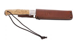 Messer Joker Ember CL122