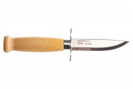 Messer Morakniv Scout 39 Natural