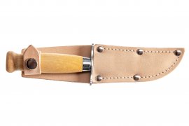 Messer Morakniv Scout 39 Natural