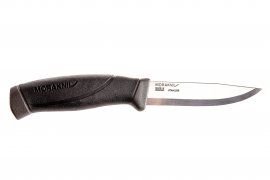 Messer Morakniv Companion Anthracite