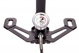 Manuelle PCP-Pumpe Venox