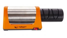 Elektrischer Diamantschärfer Realhunter 3