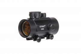 Kollimator ASG Strike 1x40mm