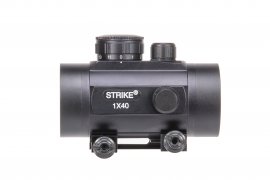Kollimator ASG Strike 1x40mm