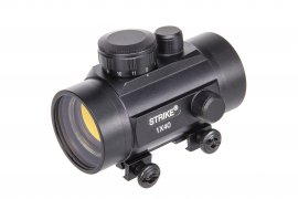 Kollimator ASG Strike 1x40mm