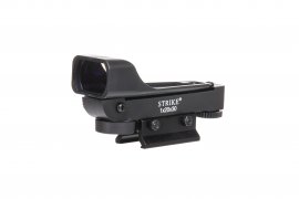 Kollimator ASG Strike 1x20x30mm