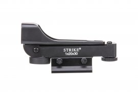 Kollimator ASG Strike 1x20x30mm