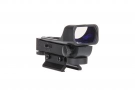 Kollimator ASG Strike 1x20x30mm