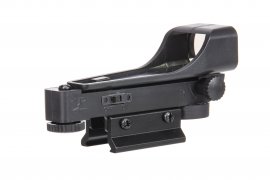 Kollimator ASG Strike 1x20x30mm