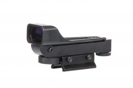 Reflexvisier Swiss Arms Picatinny