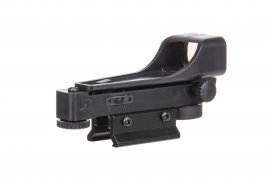 Reflexvisier Swiss Arms Picatinny