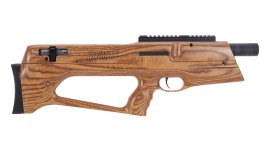 Luftgewehr AirMaks Caiman 5,5mm Lamino