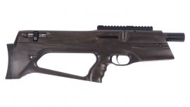 AirMaks Caiman 5,5mm Laminiert Dunkel