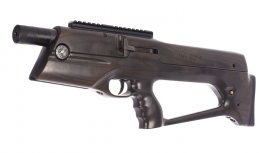 AirMaks Caiman 5,5mm Laminiert Dunkel
