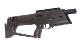 AirMaks Caiman 5,5mm Laminiert Dunkel