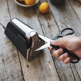 Elektrischer Küchenmesserschärfer Work Sharp E5-I