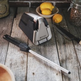 Elektrischer Küchenmesserschärfer Work Sharp E5-I