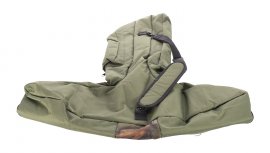 Etui Armbrust Jandao Sun II grün camo