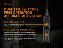 Fernschalter Fenix AER-03 V2.0
