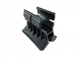 Magnetische Montage AWM-03 für Taschenlampen