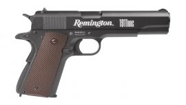 Luftpistole Crosman Remington 1911 RAC 4,5mm