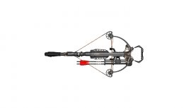 Armbrust Barnett Explorer XP400 200lb