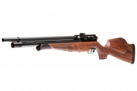 Luftgewehr Air Arms S510 Carbine 4,5mm Nuss