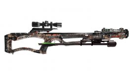 Armbrust Barnett Raptor PRO STR 187lb