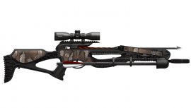 Armbrust Barnett Wildcat Camo 195lb