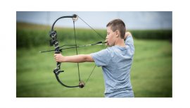 Bogen Barnett Tomcat 2 Mossy Oak 11-18lb