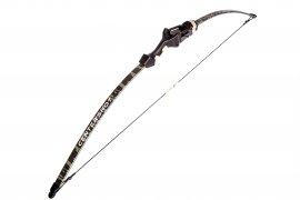 Bogen Barnett Centershot Mossy Oak 15lb