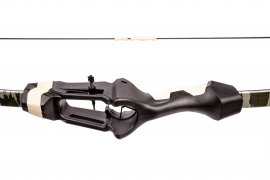 Bogen Barnett Centershot Mossy Oak 15lb