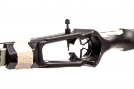 Bogen Barnett Centershot Mossy Oak 15lb
