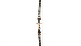 Bogen Barnett Quicksilver Mossy Oak 15lb