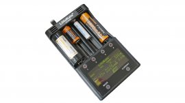 Diagnose-Ladegerät Lii-500S (Li-Ion und NiMH)