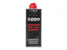 Benzin für Zippo-Feuerzeuge 125ml