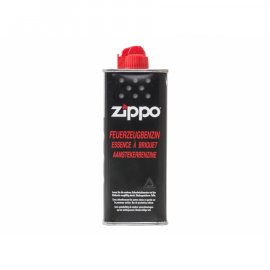 Benzin für Zippo-Feuerzeuge 125ml