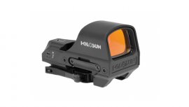 Kollimator Holosun Open Reflex HE510C-GR grün