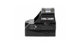 Kollimator Holosun Micro Red Dot HS507C