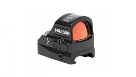 Reflexvisier Holosun Elite Micro Green Dot HE507C-GR