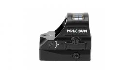 Reflexvisier Holosun Elite Micro Green Dot HE507C-GR