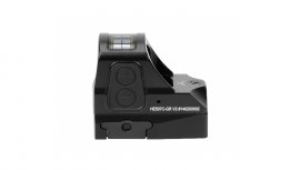 Reflexvisier Holosun Elite Micro Green Dot HE507C-GR