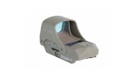 Holosun Open Reflex HS510C FDE Kolimator