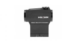 Holosun Red Dot HS503CU Kolimator mit Solarpanel